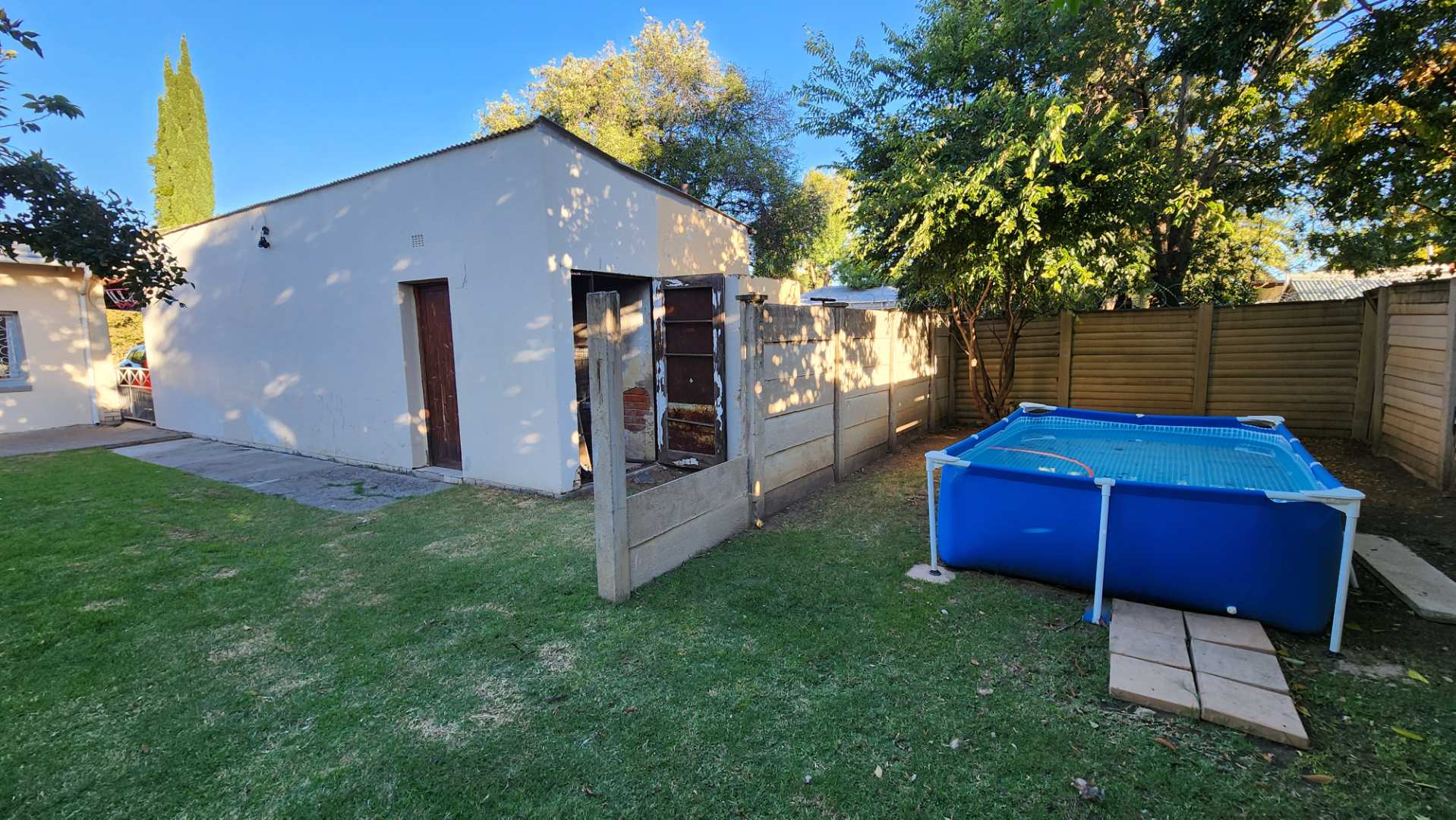 3 Bedroom Property for Sale in Noordhoek Free State